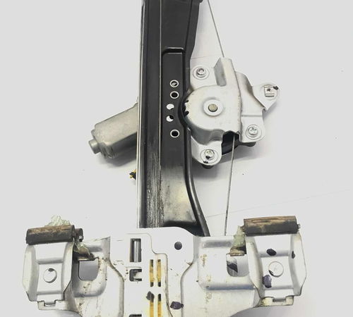 Máquina De Vidro Dianteir Direito Chevrolet Cobalt 2013/2017