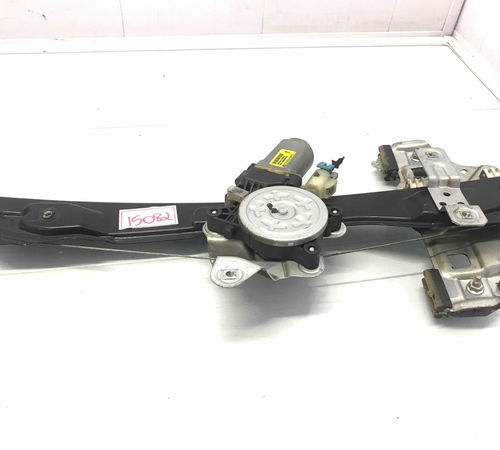 Máquina De Vidro Dianteir Direito Chevrolet Cobalt 2013/2017