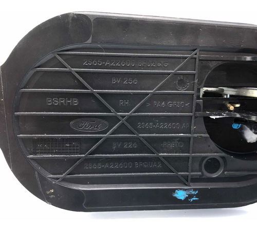 Maçaneta Interna Dianteira Direita Ford Fiesta 2003/2014