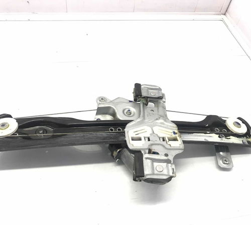 Máquina De Vidro Dianteiro Direito Chevrolet Onix 2013/2018