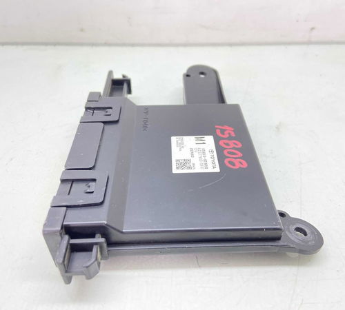 Módulo 8865002m10  2.0 Aut Toyota Corolla 2020/2021