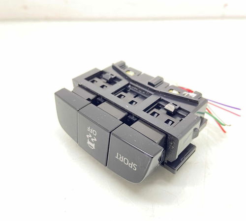 Comando Controle Tração Toyota Corolla 2020/2021