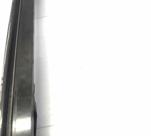 Máquina De Vidro Dianteiro Direito Ford Fiesta 2003/2014
