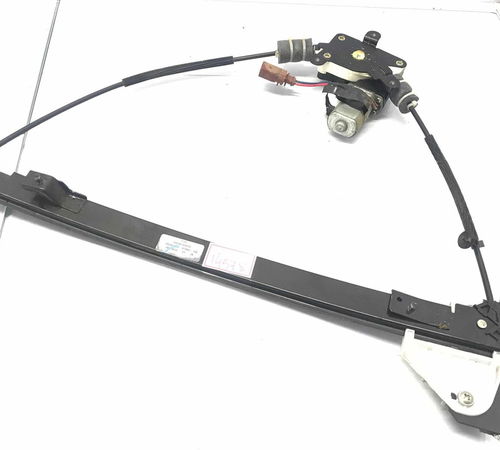 Máquina De Vidro Dianteiro Direito Ford...