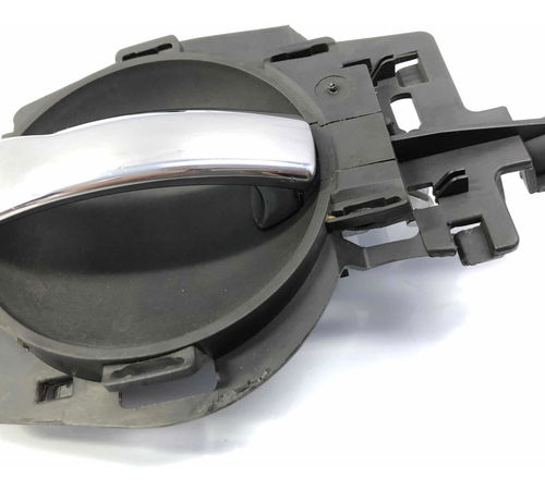 Maçaneta Interna Dianteira Direita Citroën C3 2003/2011