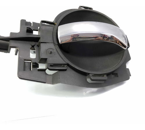 Maçaneta Interna Dianteira Direita Citroën C3 2003/2011