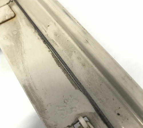 Máquina De Vidro Dianteiro Direito Peugeot 207 2007/2016