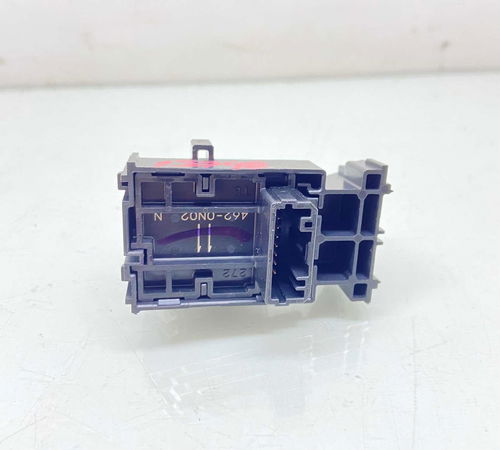 Botão Comando Vidro Traseiro Esquerdo Toyota Corolla 2020/21