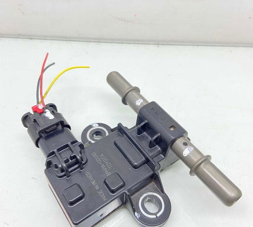 Sensor Combustível 2.0 Aut Toyota Corolla 2020/2021