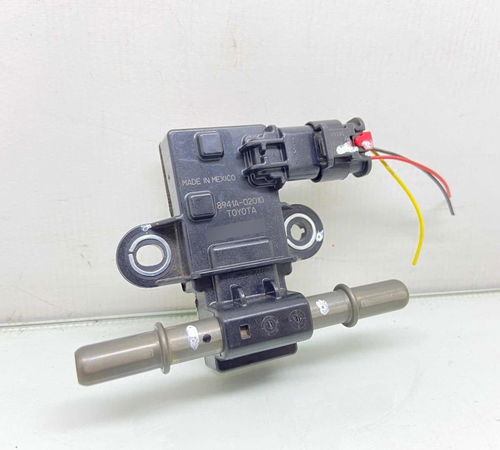 Sensor Combustível 2.0 Aut Toyota Corolla 2020/2021