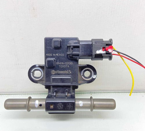 Sensor Combustível 2.0 Aut Toyota Corol...