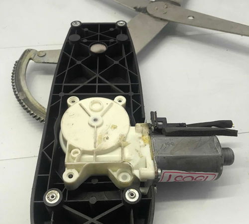 Máquina De Vidro Dianteiro Direito Chevrolet Corsa 2001/2008