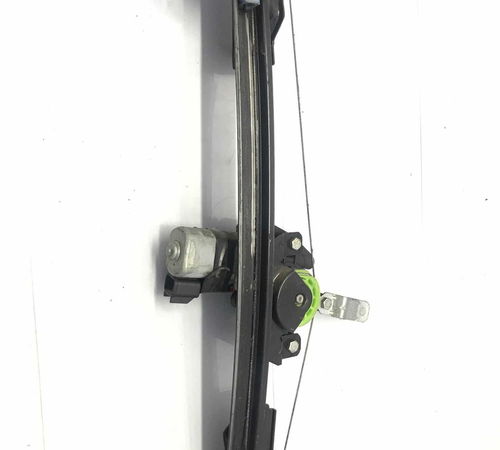Máquina De Vidro Diant Direito Fiat Palio Attractive 13/18