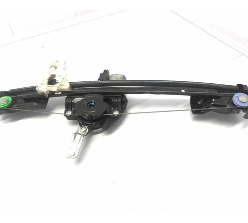Máquina De Vidro Dianteir Direito Fiat Grand Siena 2012/2021