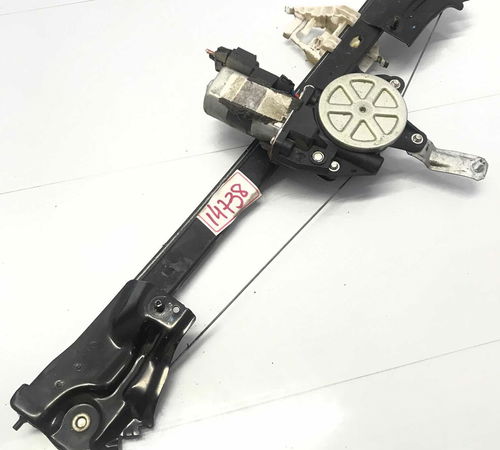 Máquina De Vidro Dianteir Direito Fiat ...