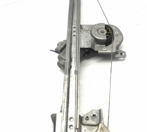 Máquina De Vidro Dianteiro Direito Citroën C3 2003/12