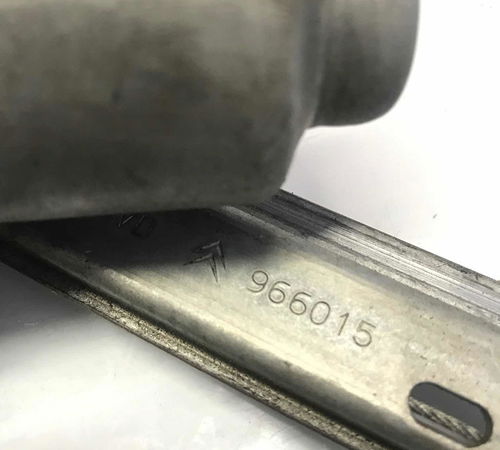 Máquina De Vidro Dianteiro Direito Citroën C3 2003/12