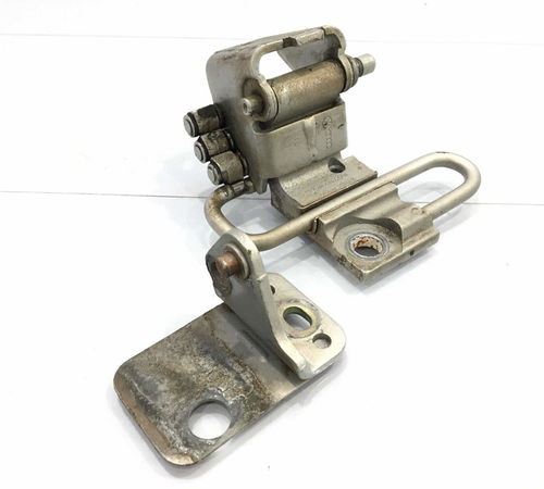 Dobradiça Dianteira Direita Volkswagen Polo 2007/2012