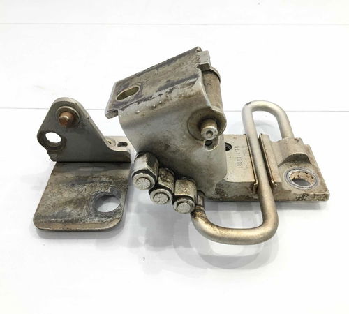 Dobradiça Dianteira Direita Volkswagen Polo 2007/2012