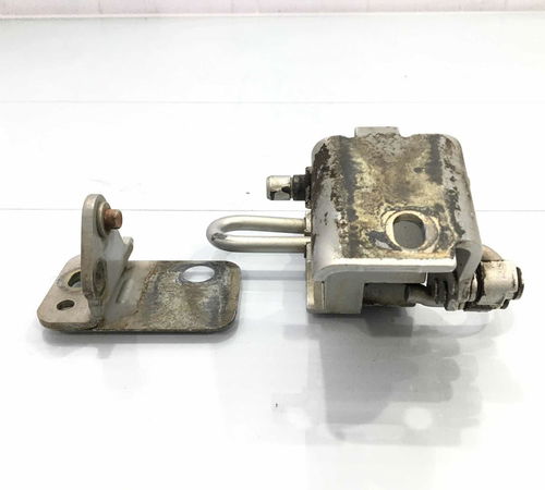 Dobradiça Dianteira Direita Volkswagen Polo 2007/2012