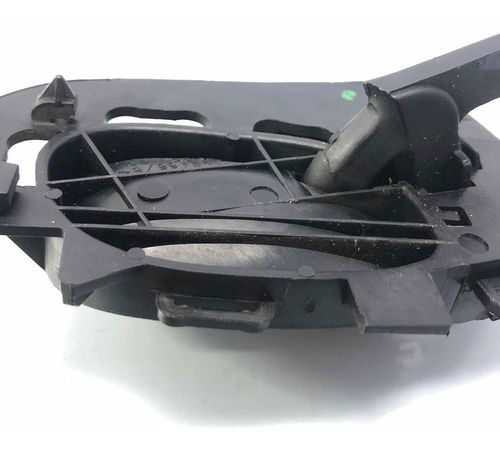 Maçaneta Interna Dianteira Direita Peugeot 207 2007/2015