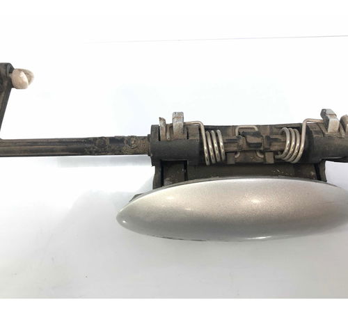 Maçaneta Externa Dianteira Direita Peugeot 207 07/15 C/det
