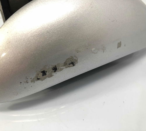 Maçaneta Externa Dianteira Direita Peugeot 207 07/15 C/det