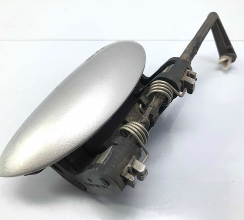 Maçaneta Externa Dianteira Direita Peugeot 207 07/15 C/det