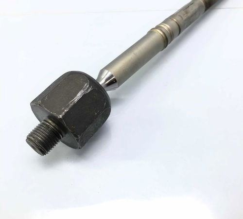 Braço Axial Esquerdo Bmw X1 2010/2017