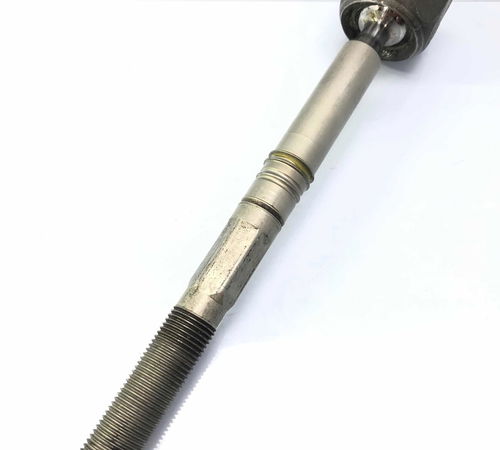 Braço Axial Esquerdo Bmw X1 2010/2017