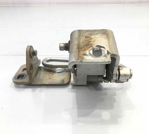 Dobradiça Dianteira Direita Volkswagen Polo 2007/2012