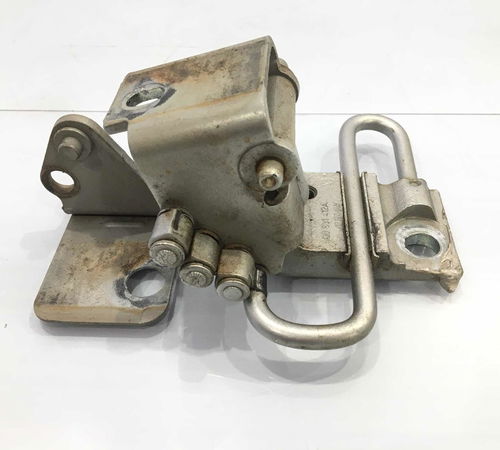 Dobradiça Dianteira Direita Volkswagen Polo 2007/2012