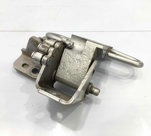 Dobradiça Dianteira Direita Volkswagen Polo 2007/2012