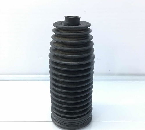 Coifa Caixa Direção Bmw X1 2010/2017