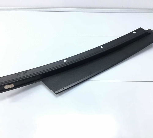 Friso Quadro Janela Dianteiro Direito Fiat Bravo 2010/2016