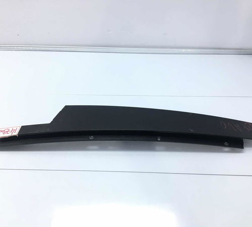 Friso Quadro Janela Dianteiro Direito Fiat Bravo 2010/2016