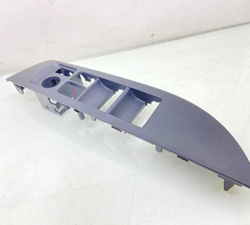 Moldura Botão Vidro Dianteiro Esquerd Toyota Corolla 20/21
