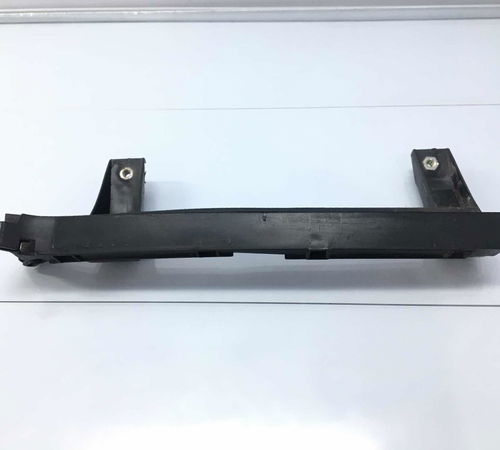 Guia Canaleta Vidro Dianteira Direita Fiat Fiorino 2017