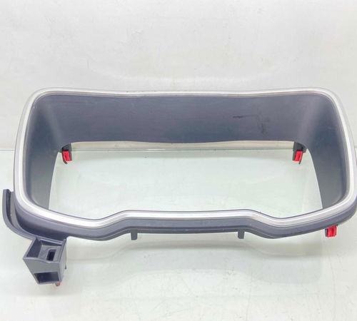 Moldura Acabamento Painel Toyota Corolla 2020/2021
