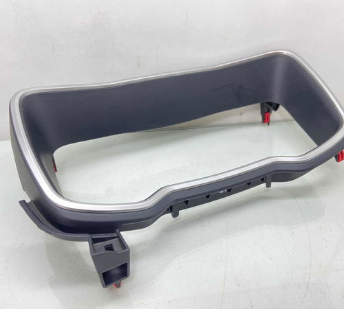Moldura Acabamento Painel Toyota Corolla 2020/2021