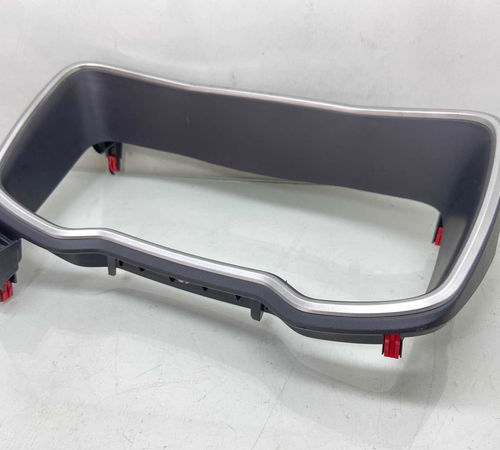 Moldura Acabamento Painel Toyota Corolla 2020/2021