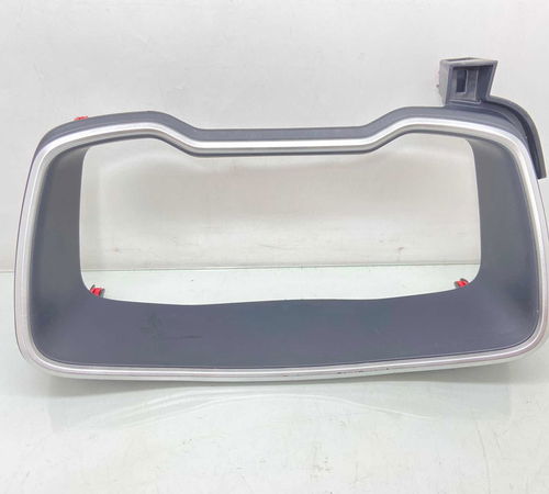 Moldura Acabamento Painel Toyota Corolla 2020/2021