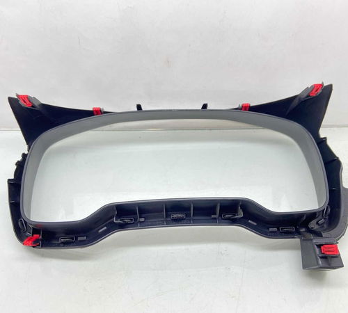 Moldura Acabamento Painel Toyota Corolla 2020/2021