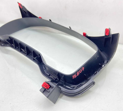 Moldura Acabamento Painel Toyota Corolla 2020/2021
