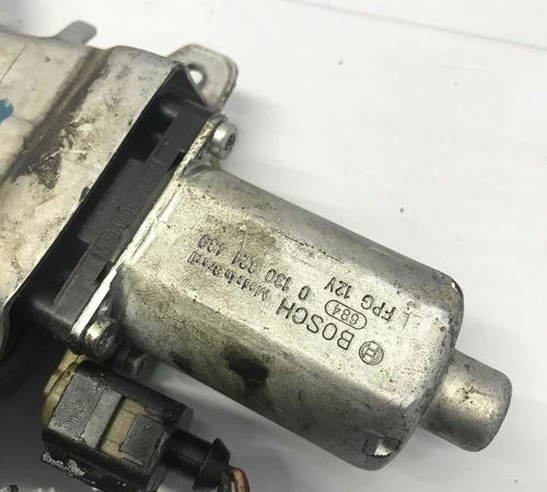 Máquina De Vidro Dianteiro Direito Chevrolet Vectra 06/12