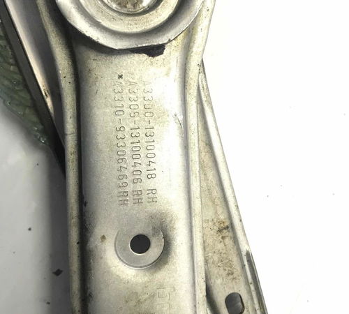 Máquina De Vidro Dianteiro Direito Chevrolet Vectra 06/12
