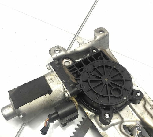 Máquina De Vidro Dianteiro Direito Chevrolet Vectra 06/12