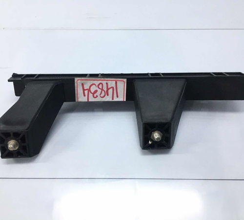 Guia Canaleta Vidro Dianteira D. Fiat Palio Economy 08/12