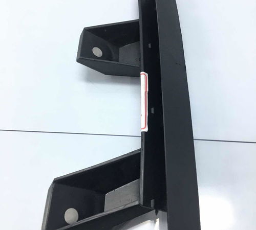 Guia Canaleta Vidro Dianteira D. Fiat Palio Economy 08/12