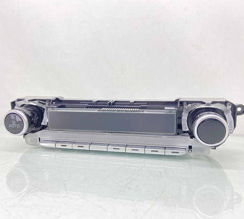 Comando Ar Condicionado Toyota Corolla 2020/2021